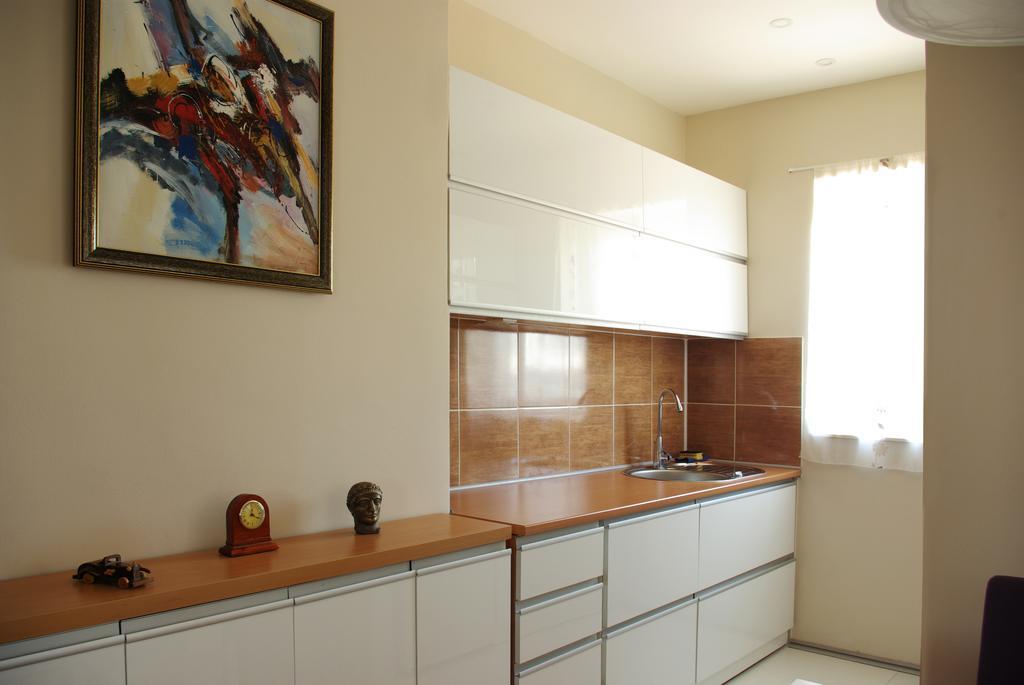 Ni Square Studio Apartment מראה חיצוני תמונה