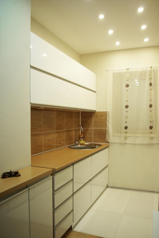 Ni Square Studio Apartment מראה חיצוני תמונה