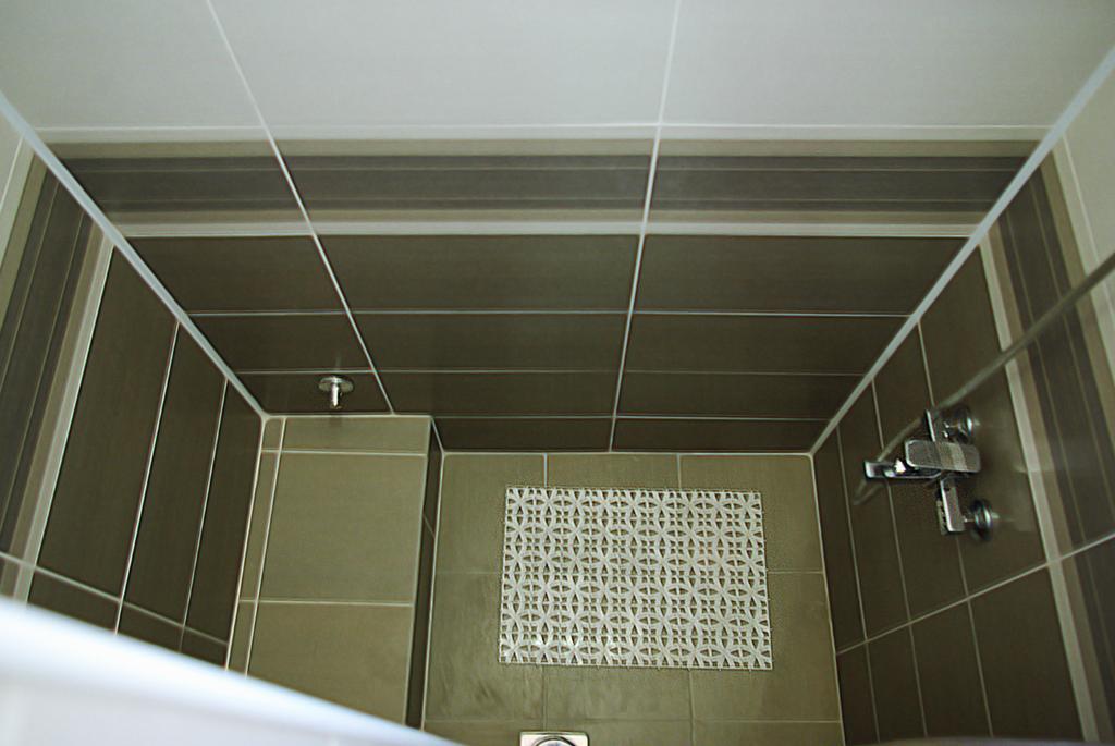 Ni Square Studio Apartment מראה חיצוני תמונה